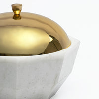 Facet Bowl - Large