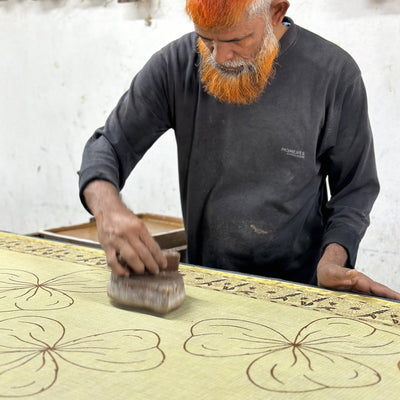 Jabbar Khatri Artisan 4