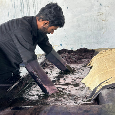 From kutch – meaning making & how itokri supports