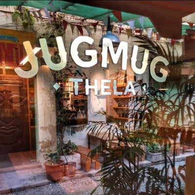 Jugmug Thela