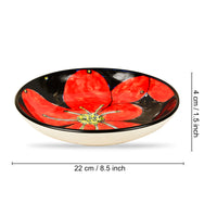 Ceramic Plate Set 