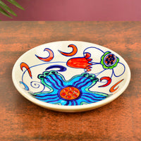 ceramic plate set