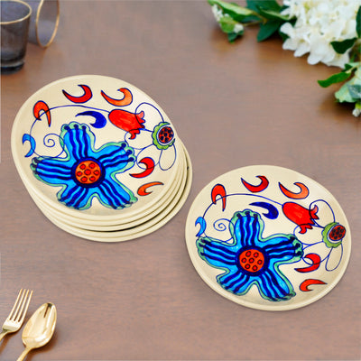 Ceramic Plate set