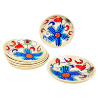 Ceramic Plate set