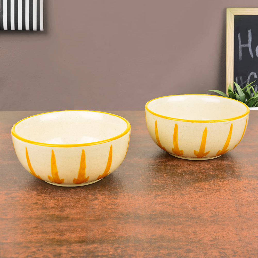 Ceramic Bowls