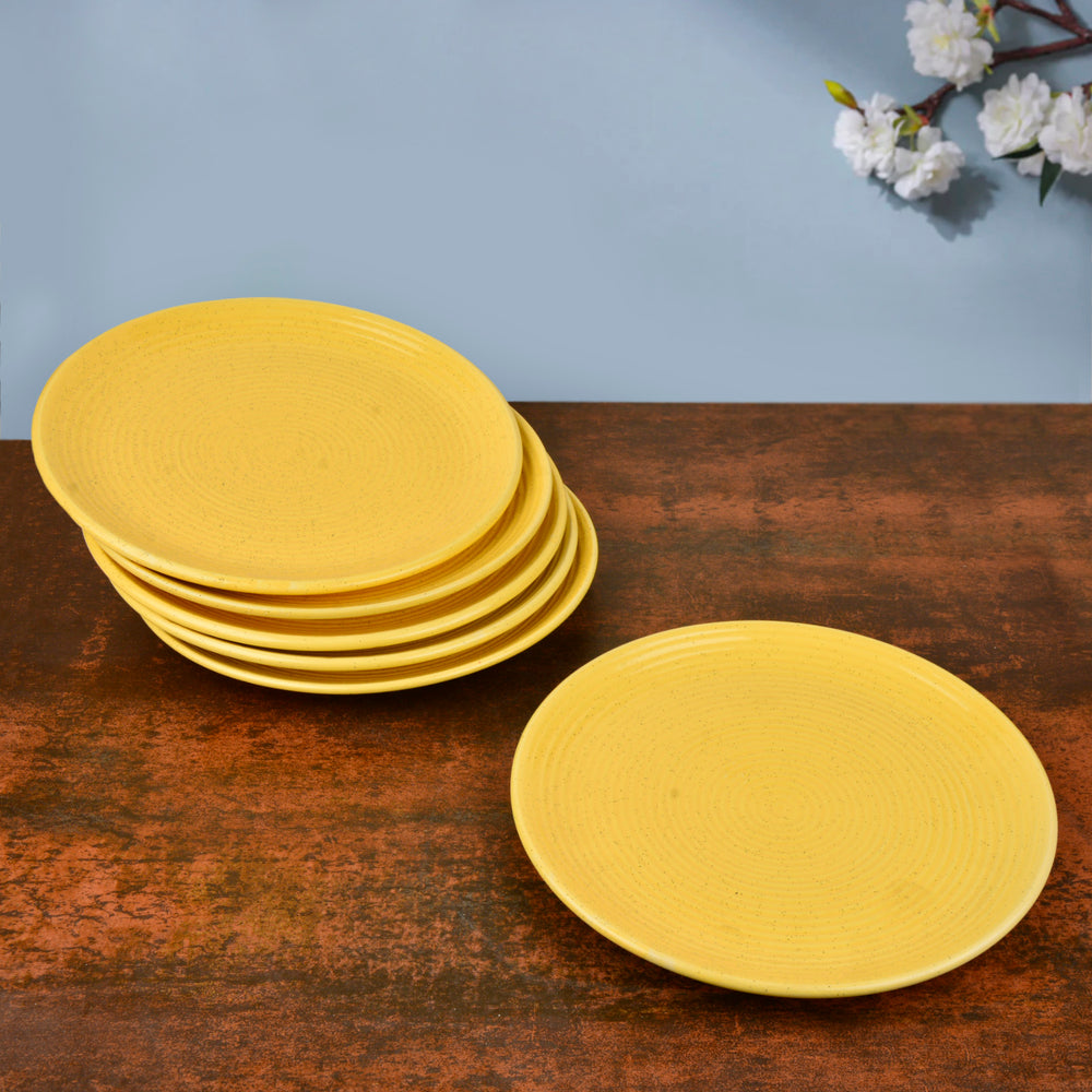 Ceramic Serving Plates