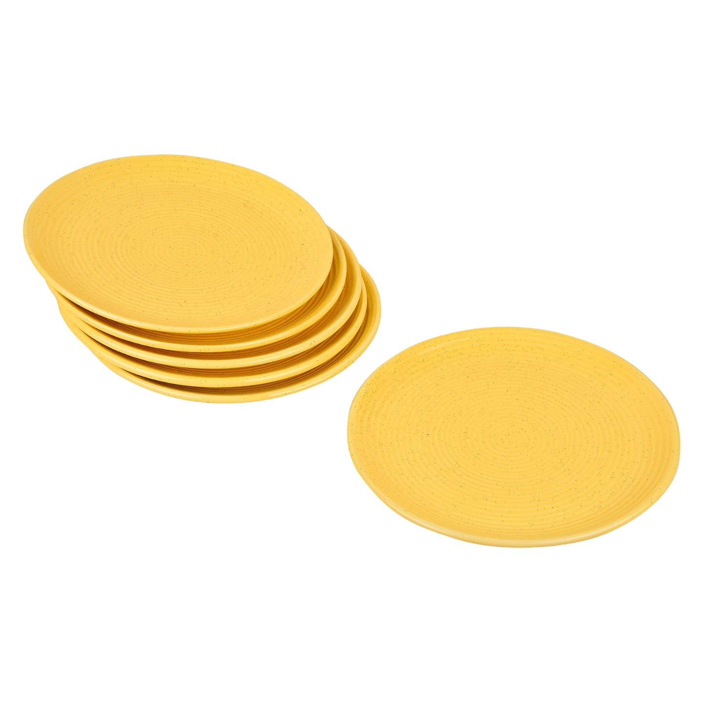 Ceramic Serving Plates