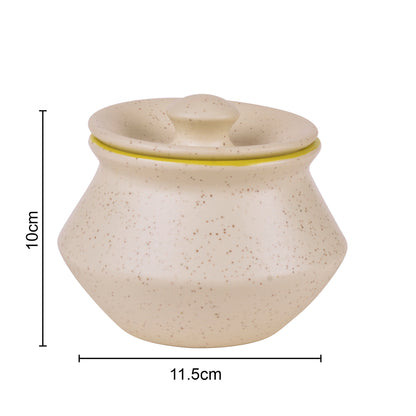 Ceramic Handi 