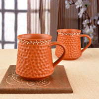 Ceramic Mugs 