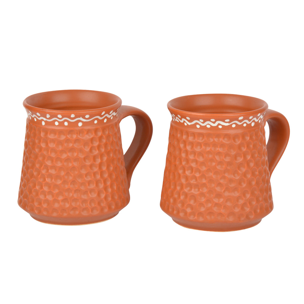 Ceramic Mugs 