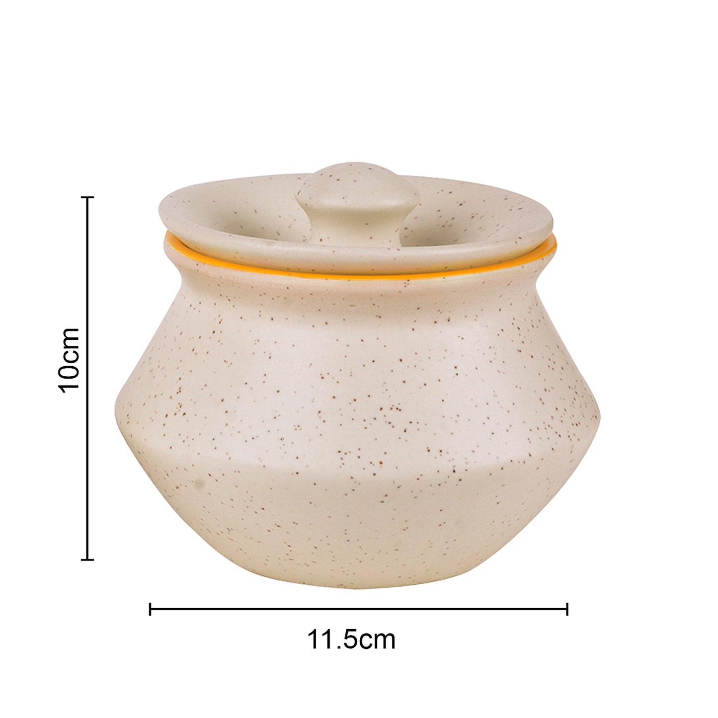 Ceramic Handi 