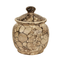 Ceramic Jar 