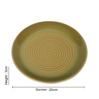 Ceramic Plates Set