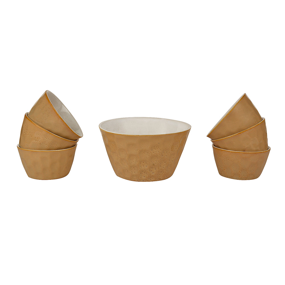 Ceramic Serving Bowls