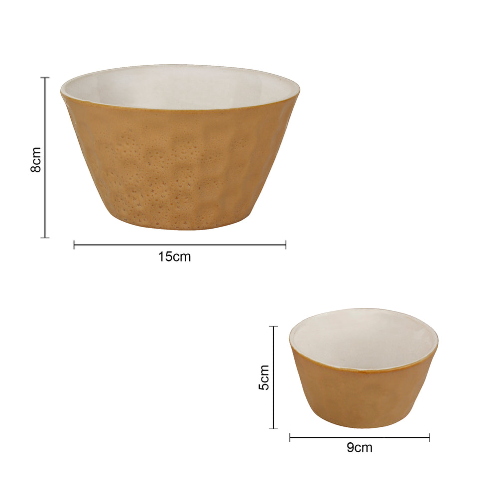 Ceramic Serving Bowls