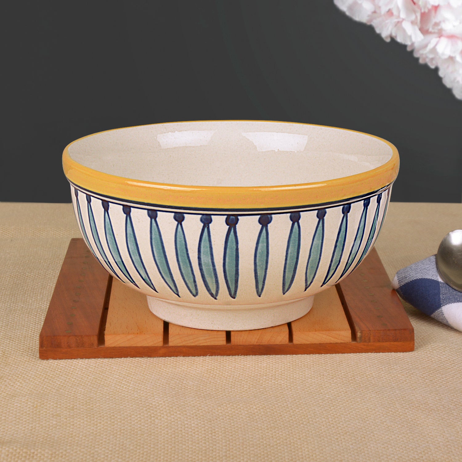 Ceramic  Bowl 