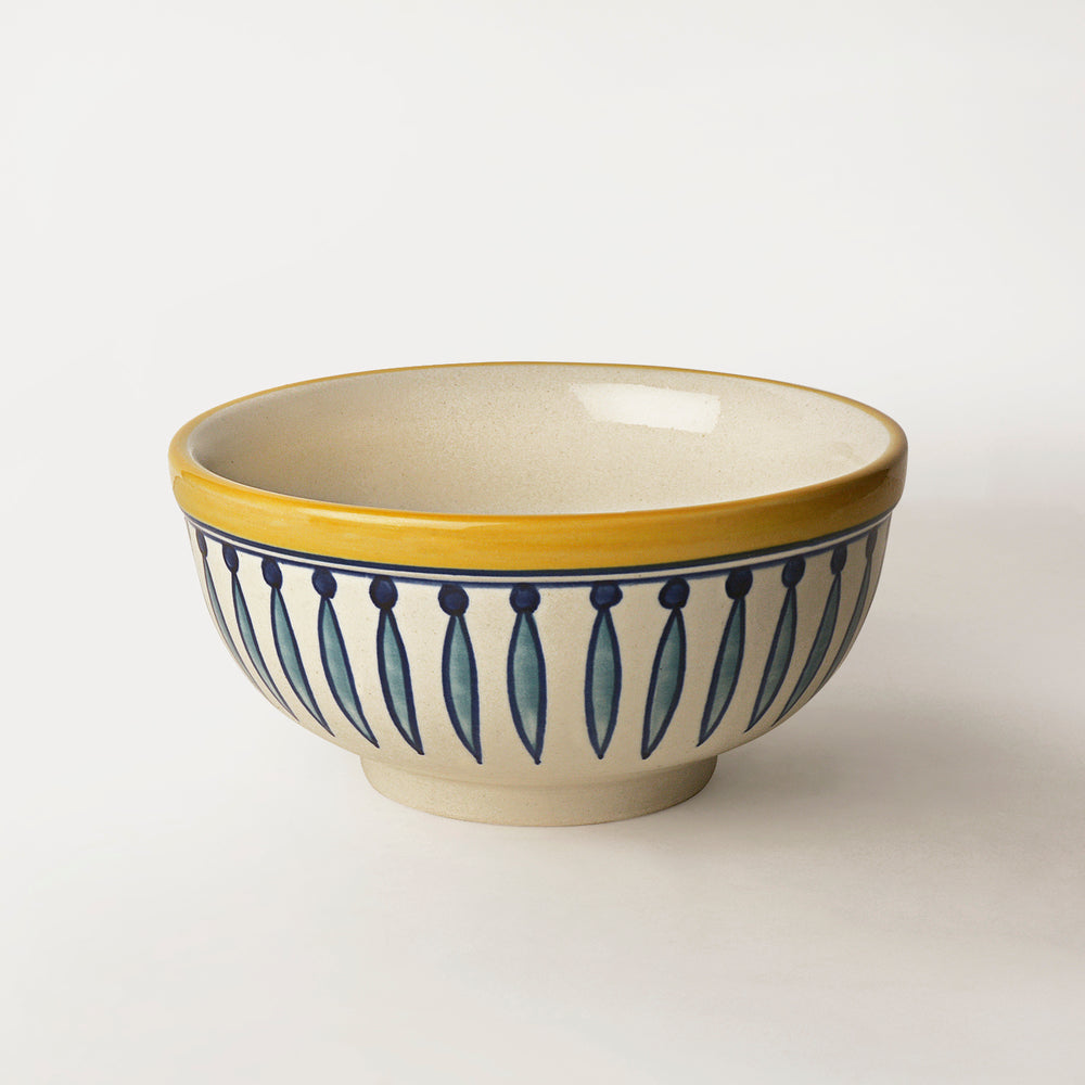 Ceramic  Bowl 