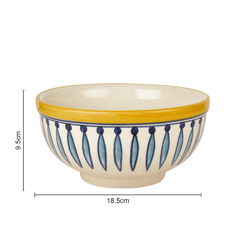 Ceramic  Bowl 