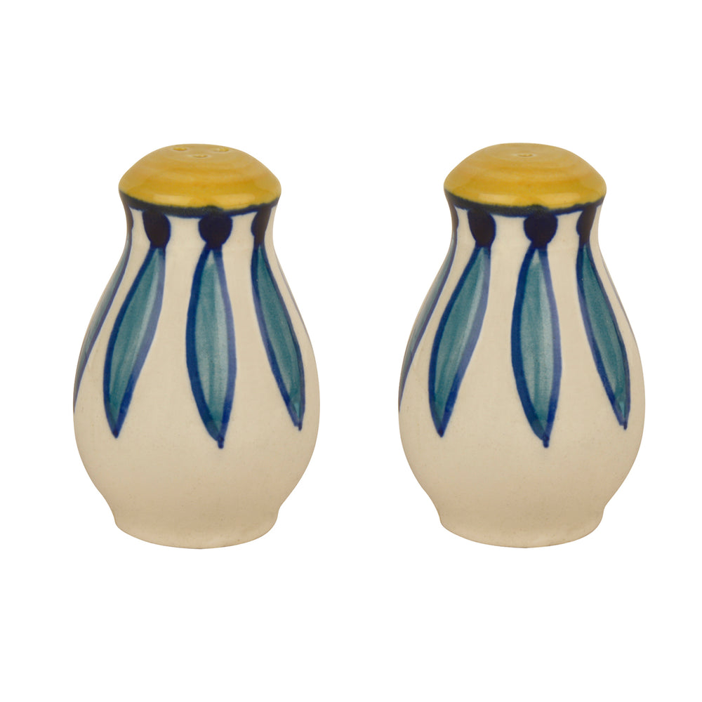 Ceramic Salt and Pepper Shaker