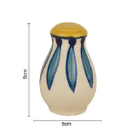 Ceramic Salt and Pepper Shaker