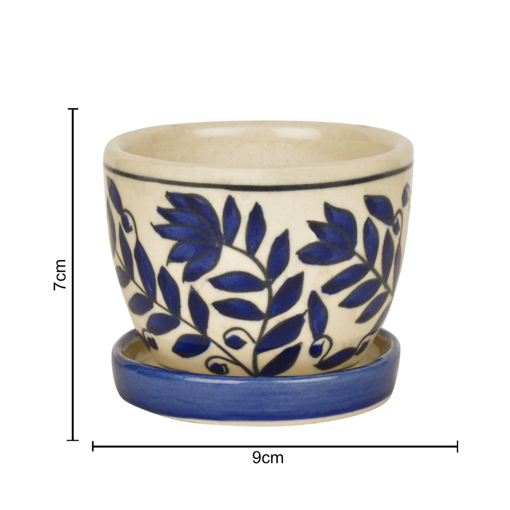 Ceramic Planter Pot 