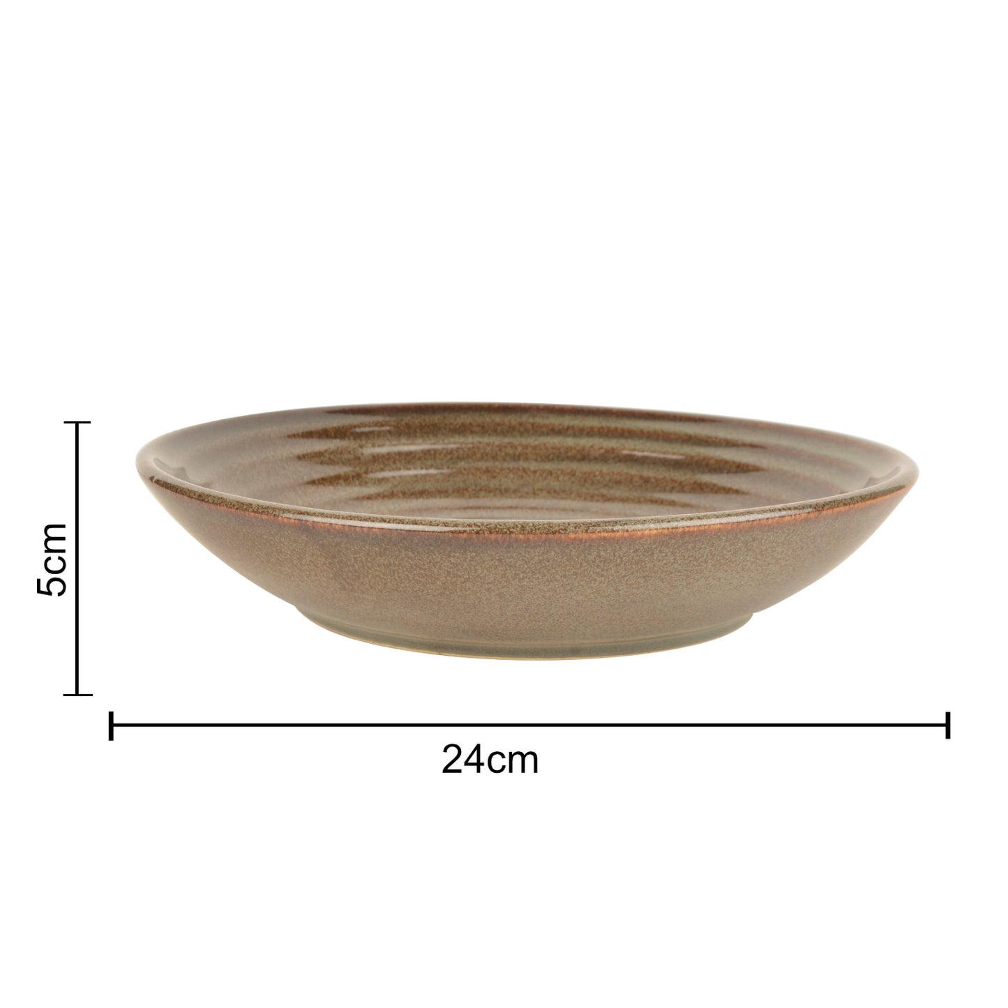 Ceramic  Serving Bowl 