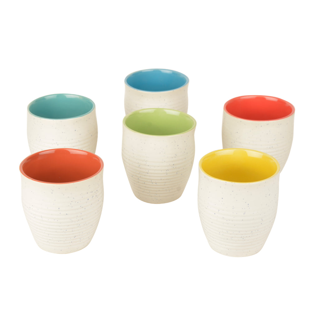 ceramic tumblers