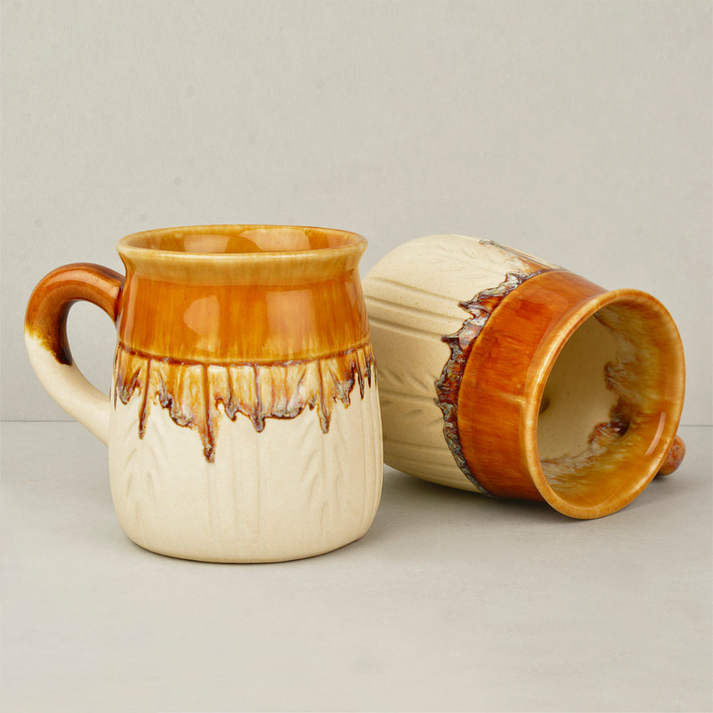 Ceramic Coffee Mugs