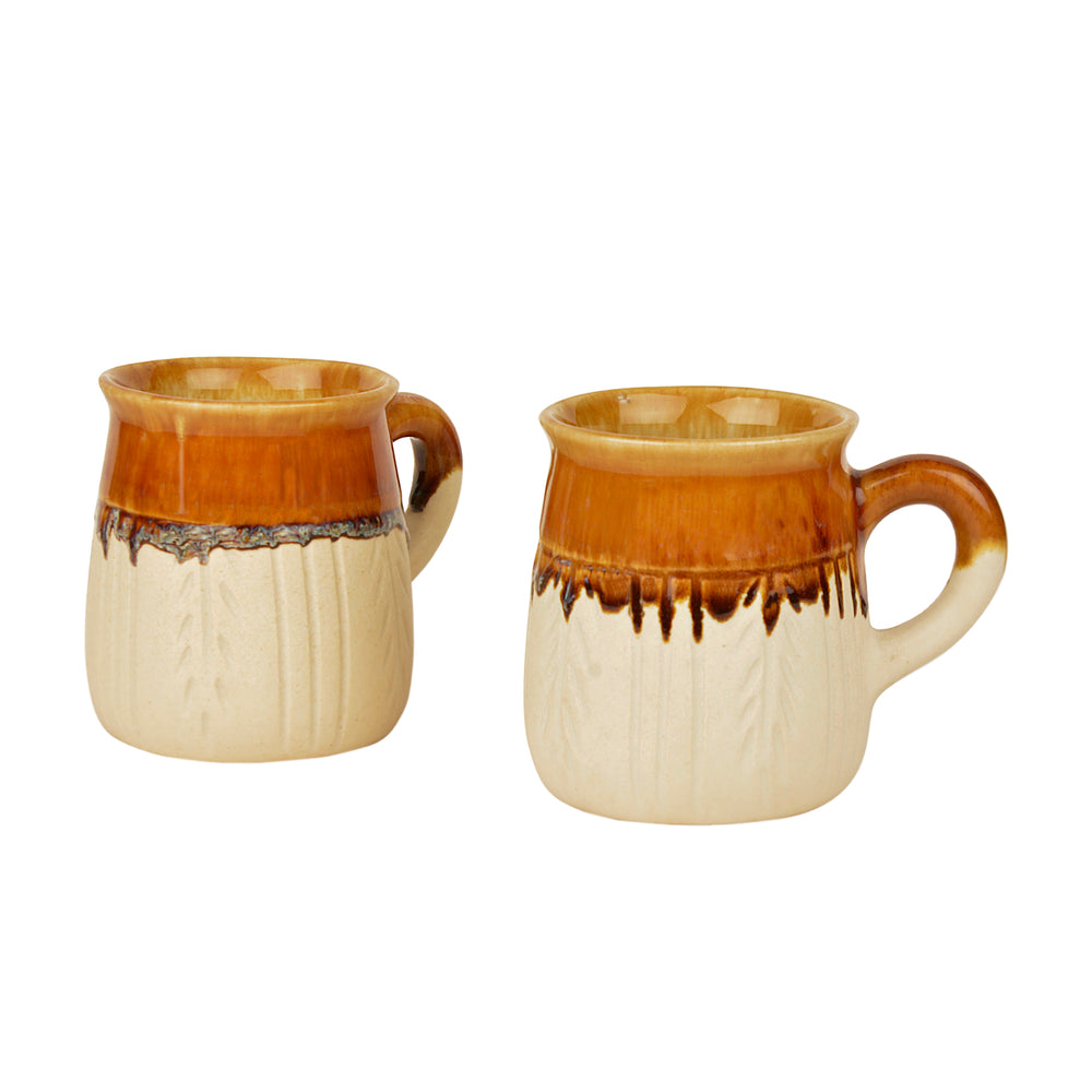 Ceramic Coffee Mugs