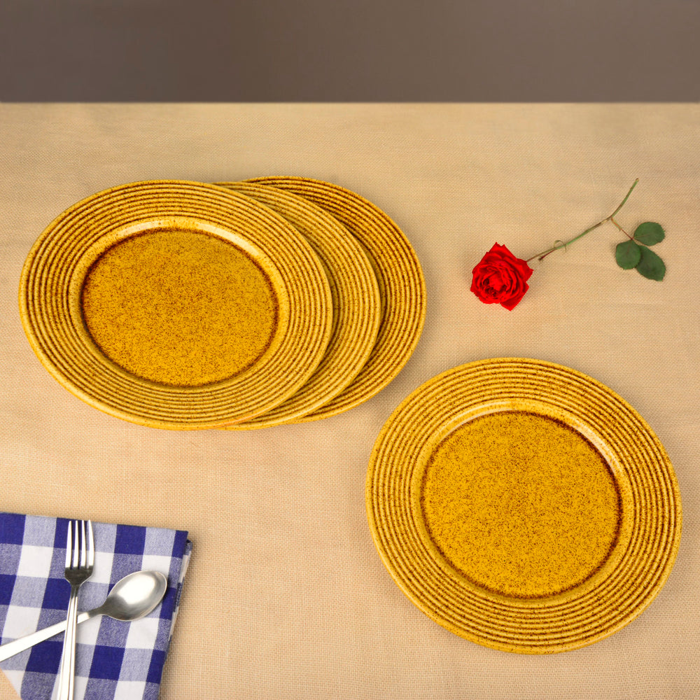 Ceramic Plates Set