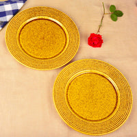 Ceramic Plates Set