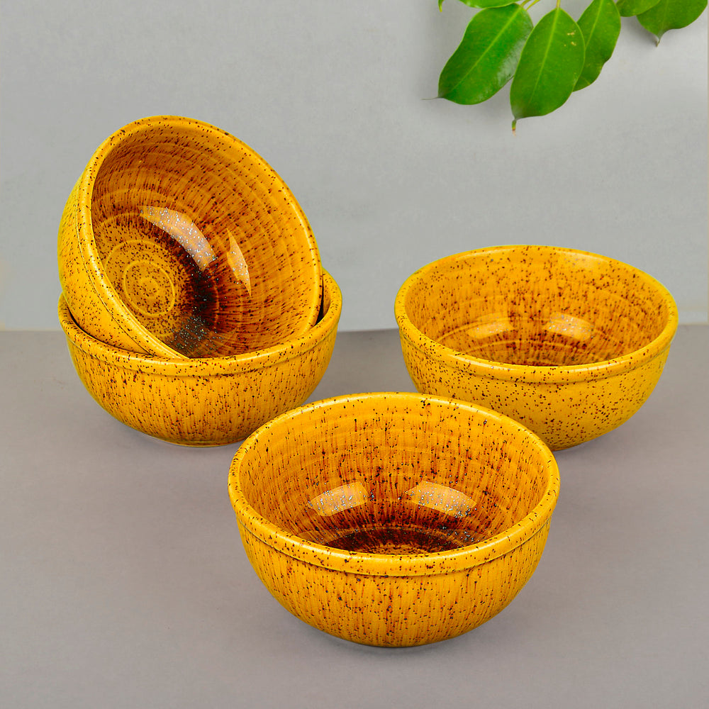 Ceramic Bowls