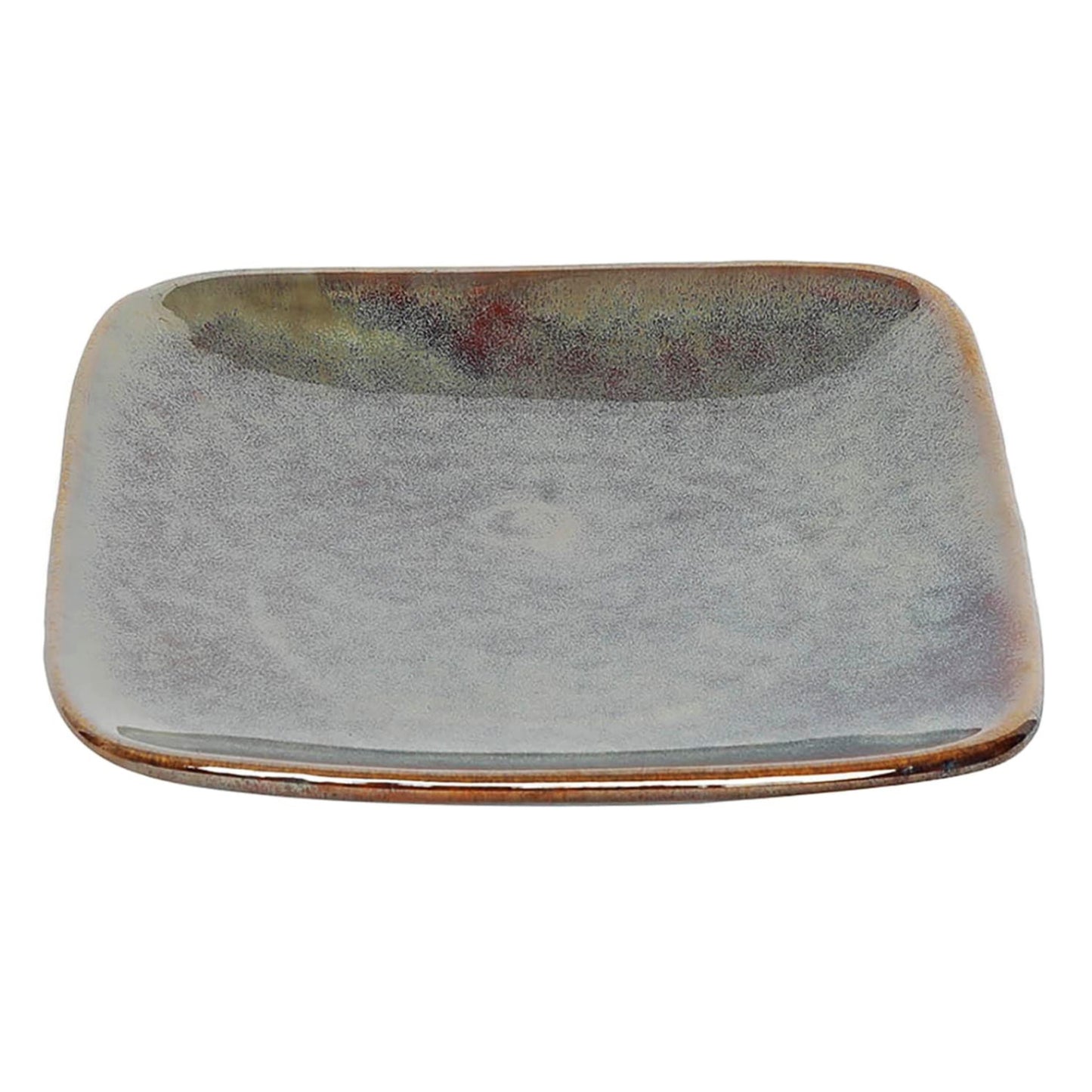 ceramic platter