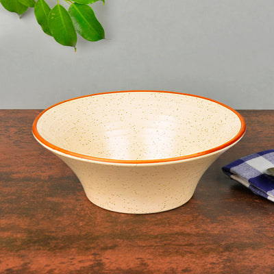 Ceramic Bowl 