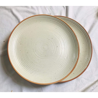 Ceramic Plates Set