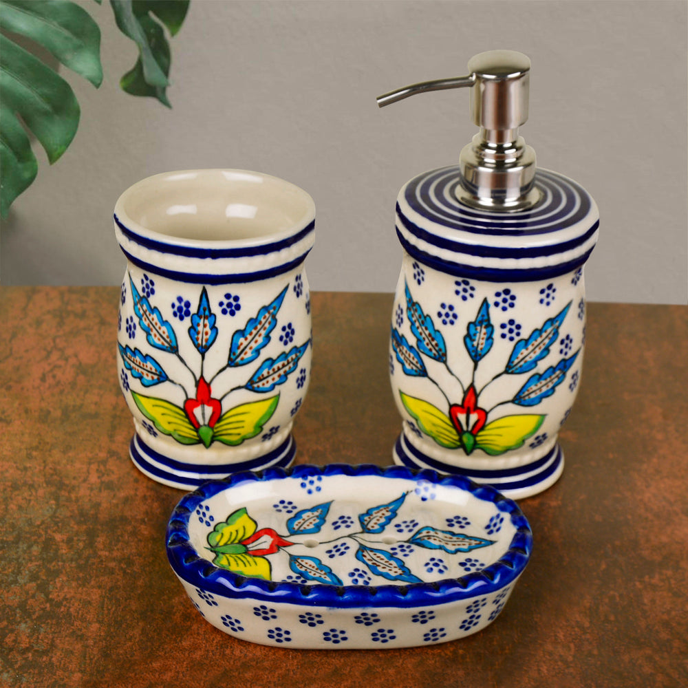 Ceramic Bathroom Accessories