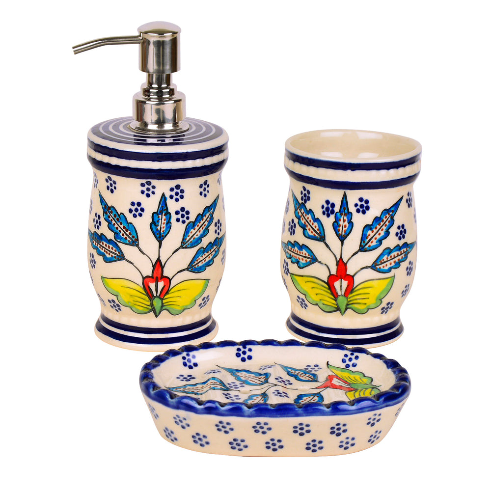 Ceramic Bathroom Accessories