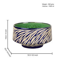 Ceramic Bowls