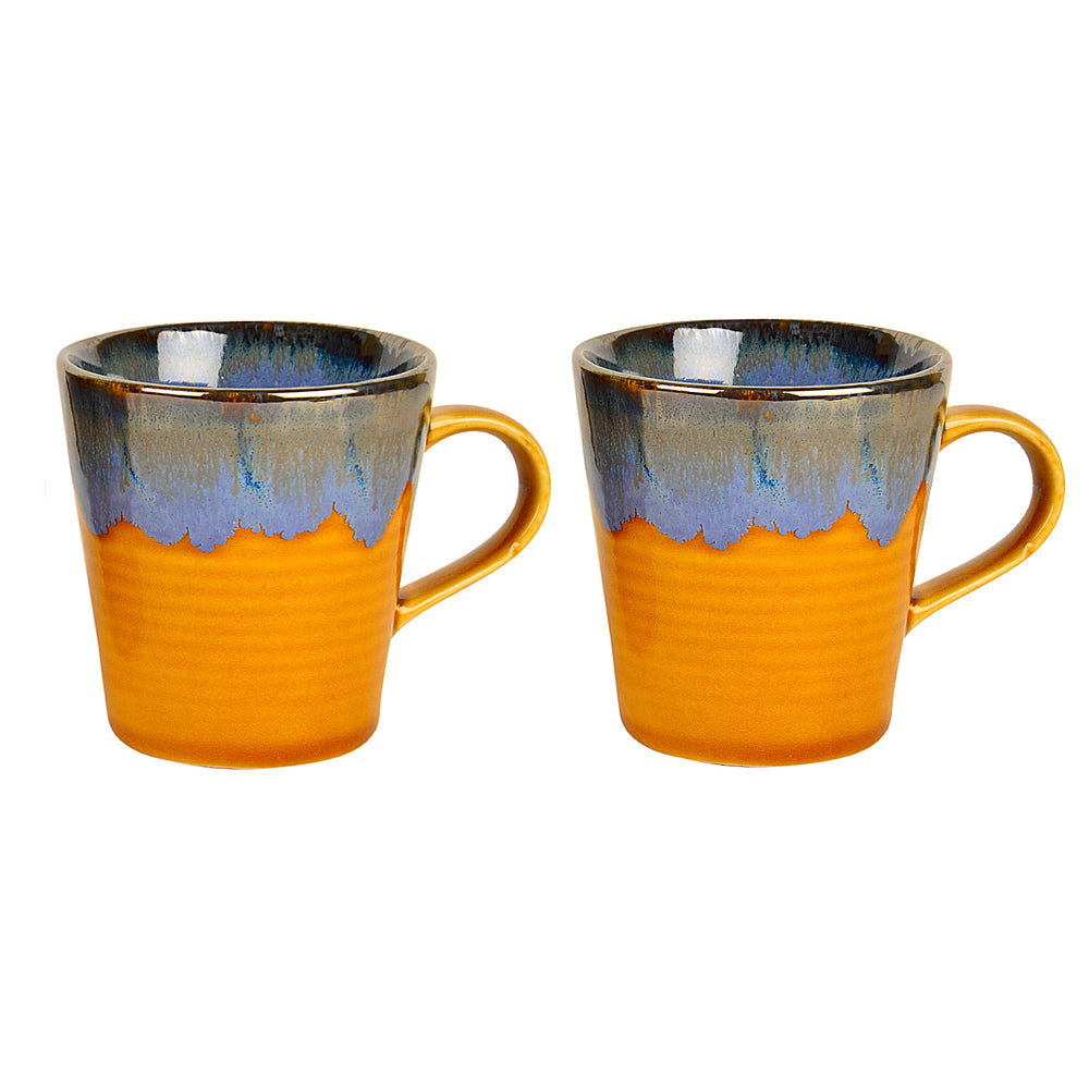 Ceramic Coffee Mugs