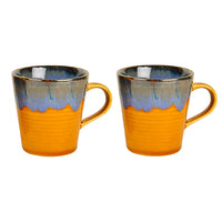 Ceramic Coffee Mugs