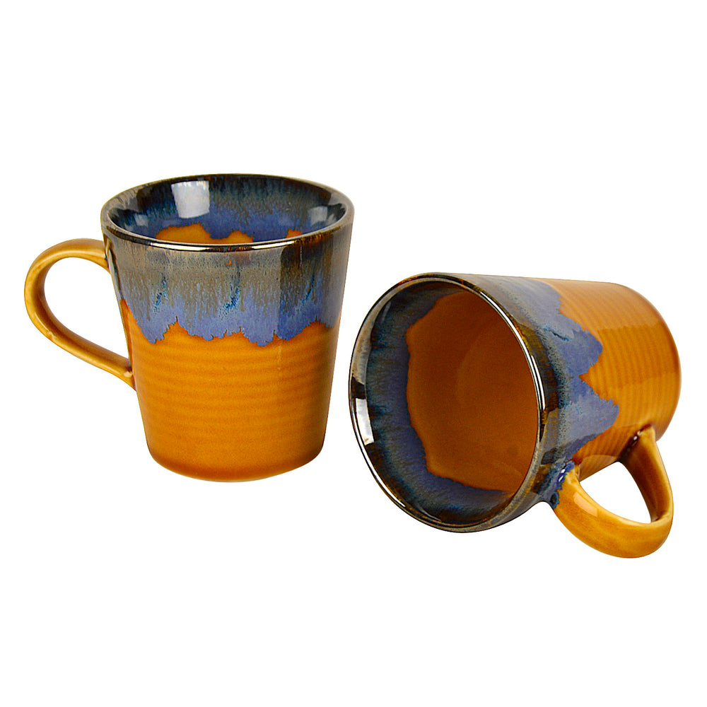 Ceramic Coffee Mugs