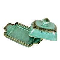 Ceramic Butter Dish