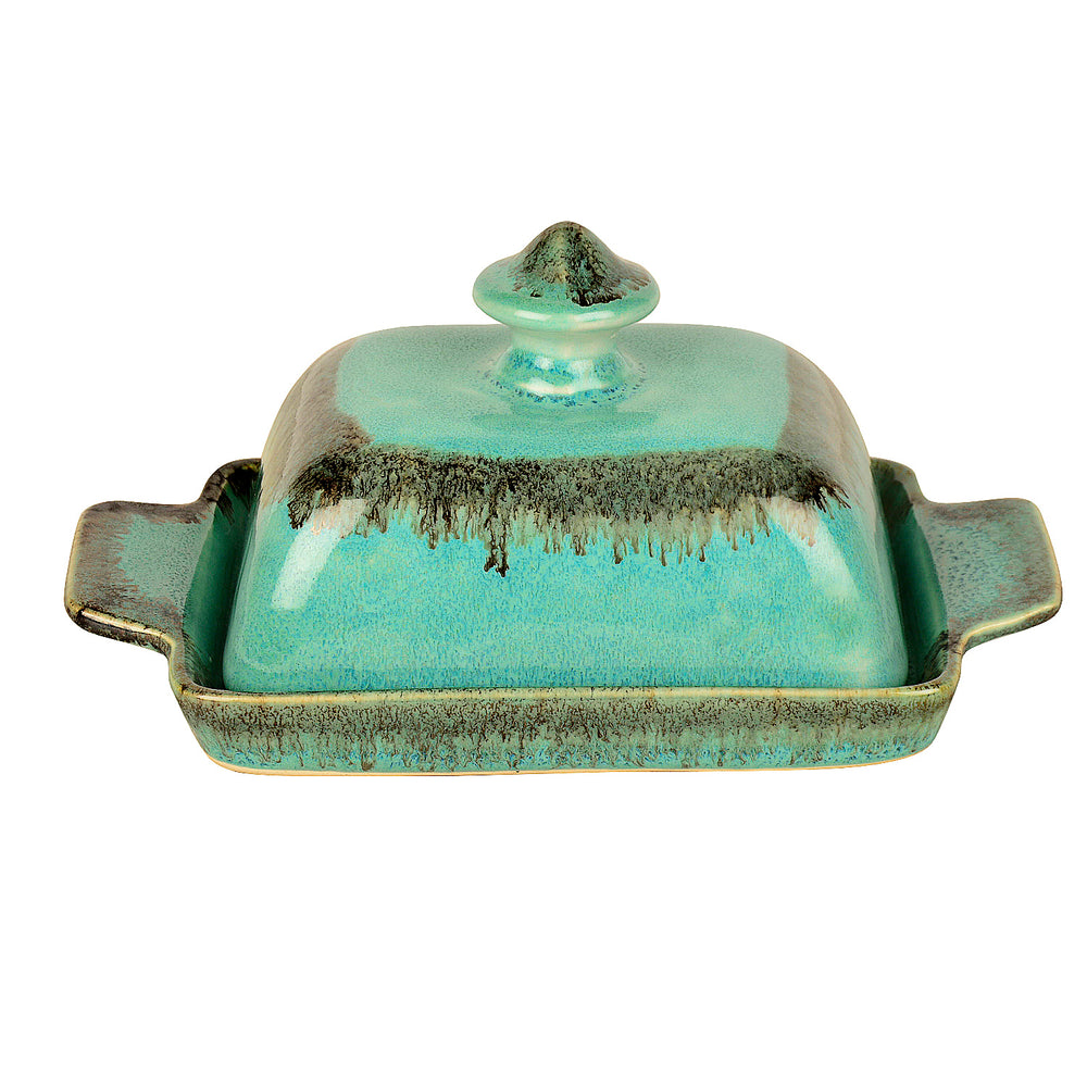 Ceramic Butter Dish