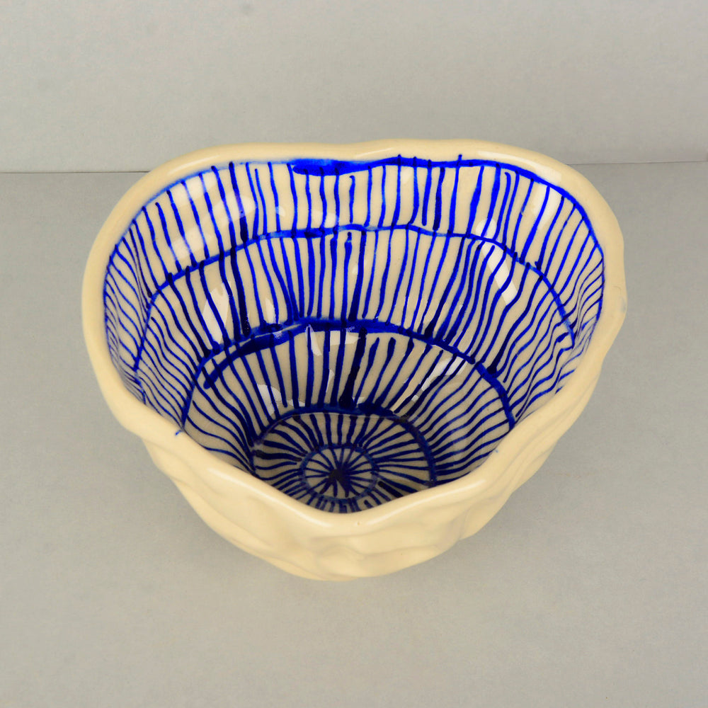 Ceramic Bowl 