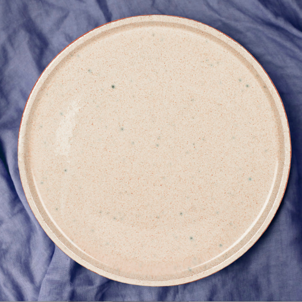 Ceramic Plate 