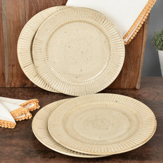 Ceramic Serving Plates