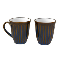 Ceramic Coffee Mugs