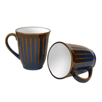 Ceramic Coffee Mugs