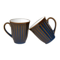 Ceramic Coffee Mugs