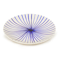 ceramic plate set 